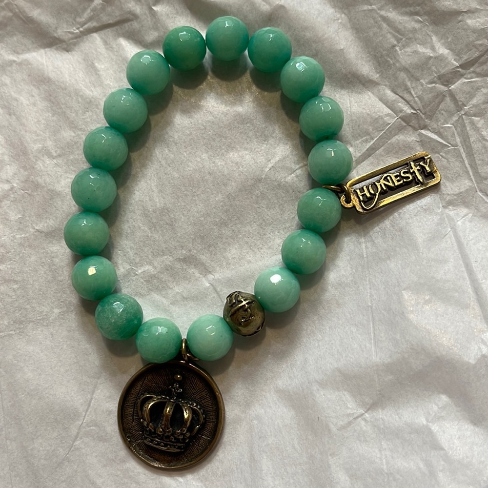 Honesty Bracelet